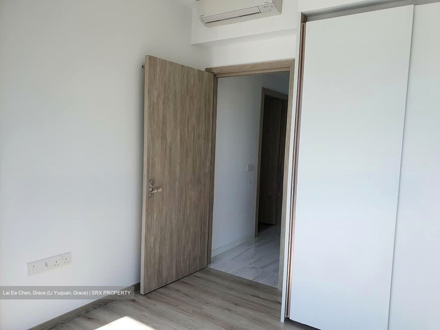 The Alps Residences (D18), Condominium #557949581